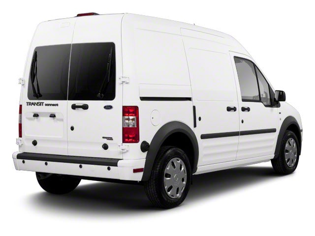 2011 ford transit connect xlt