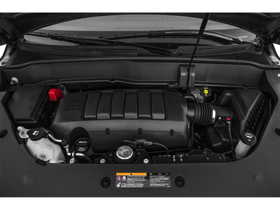 2015 Buick Enclave Premium Group