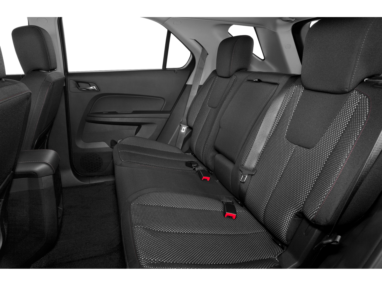 2015 Chevrolet Equinox LT 1LT