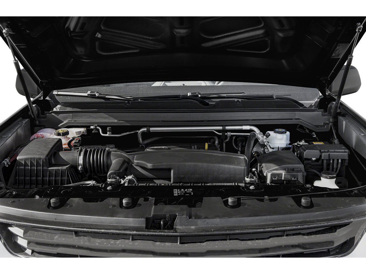 2015 Chevrolet Colorado Work Truck