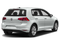 2015 Volkswagen Golf TSI SE 4-Door