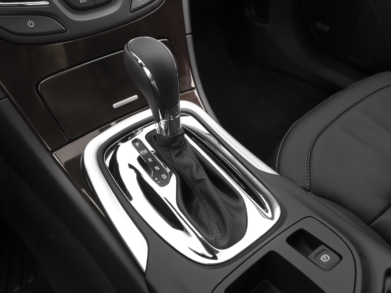 2017 Buick Regal Turbo