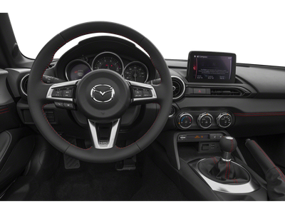 2019 Mazda Mazda Miata RF Grand Touring