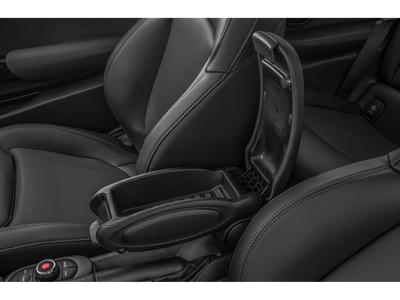 2019 MINI Cooper S Base