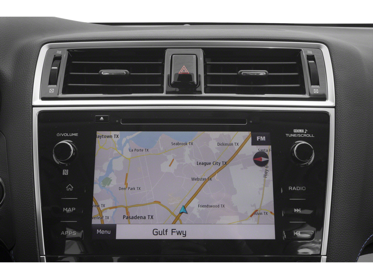 2019 Subaru Legacy 2.5i