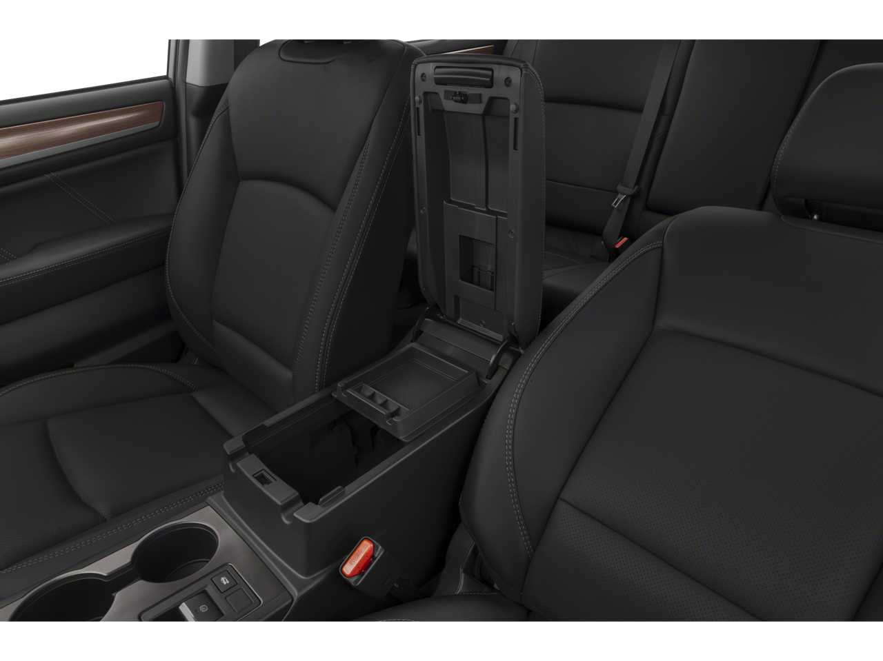 2019 Subaru Legacy 3.6R Limited