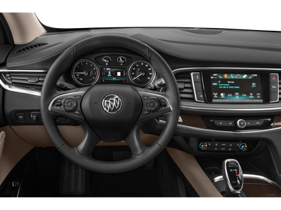 2020 Buick Enclave Premium Group