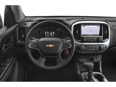 2020 Chevrolet Colorado ZR2
