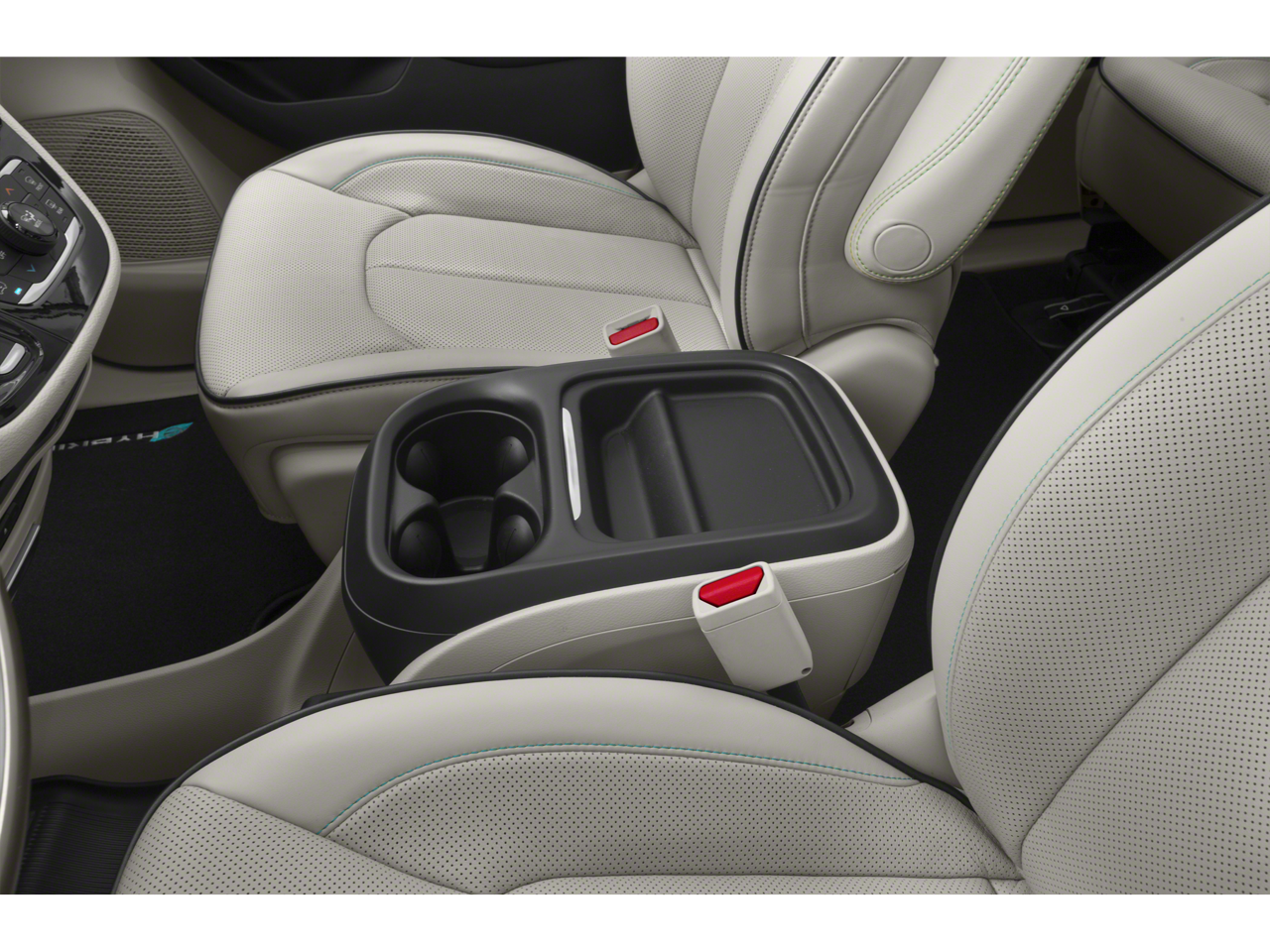 2020 Chrysler Pacifica Hybrid Limited
