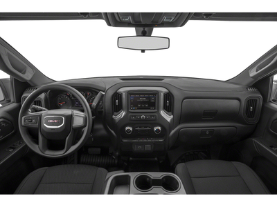 2020 GMC Sierra 1500 Base