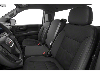 2020 GMC Sierra 1500 Base