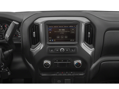 2020 GMC Sierra 1500 Base