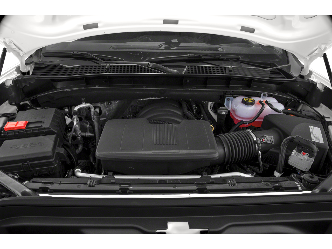 2020 GMC Sierra 1500 Base