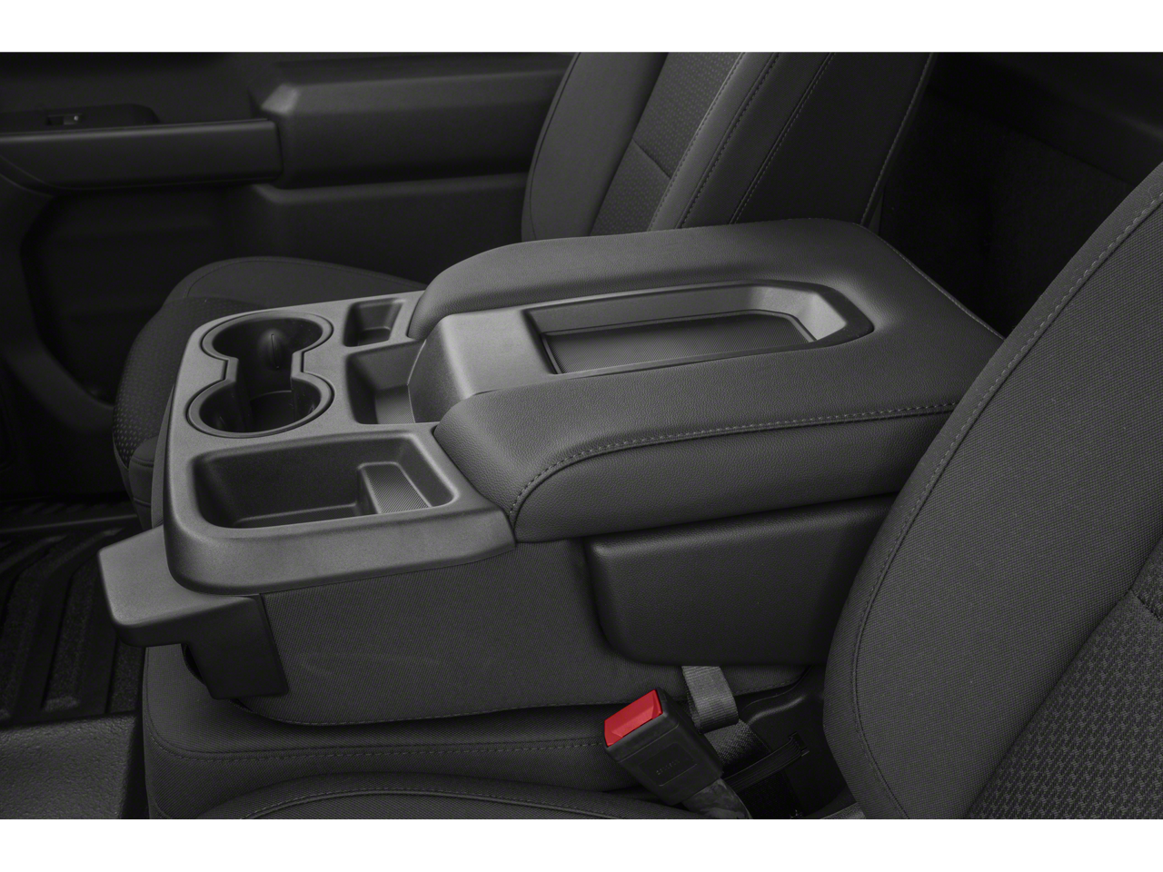 2020 GMC Sierra 1500 Base