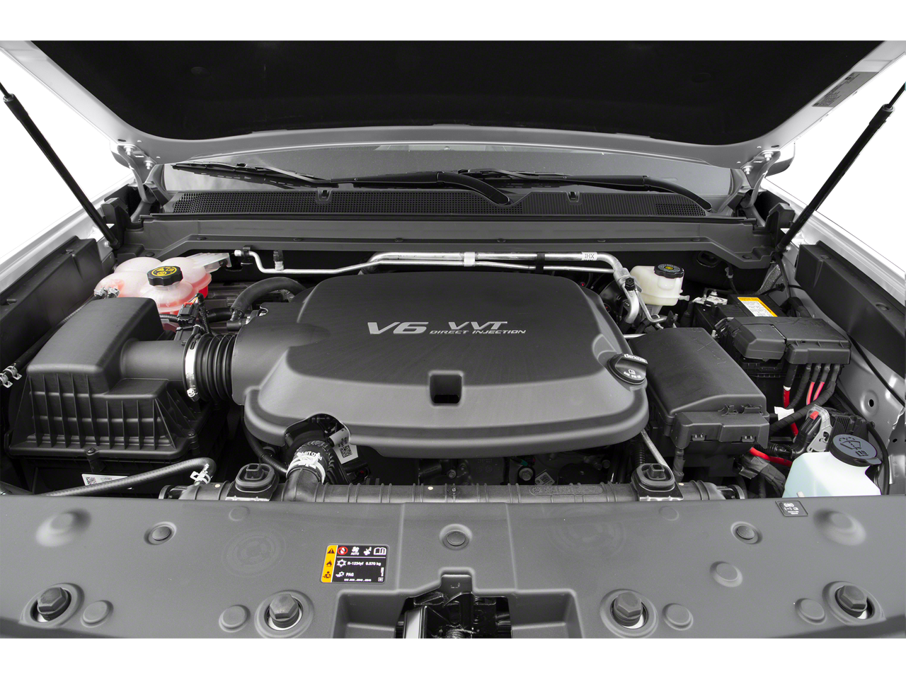 2020 GMC Canyon SLE1