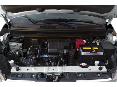 2020 Mitsubishi Mirage GT