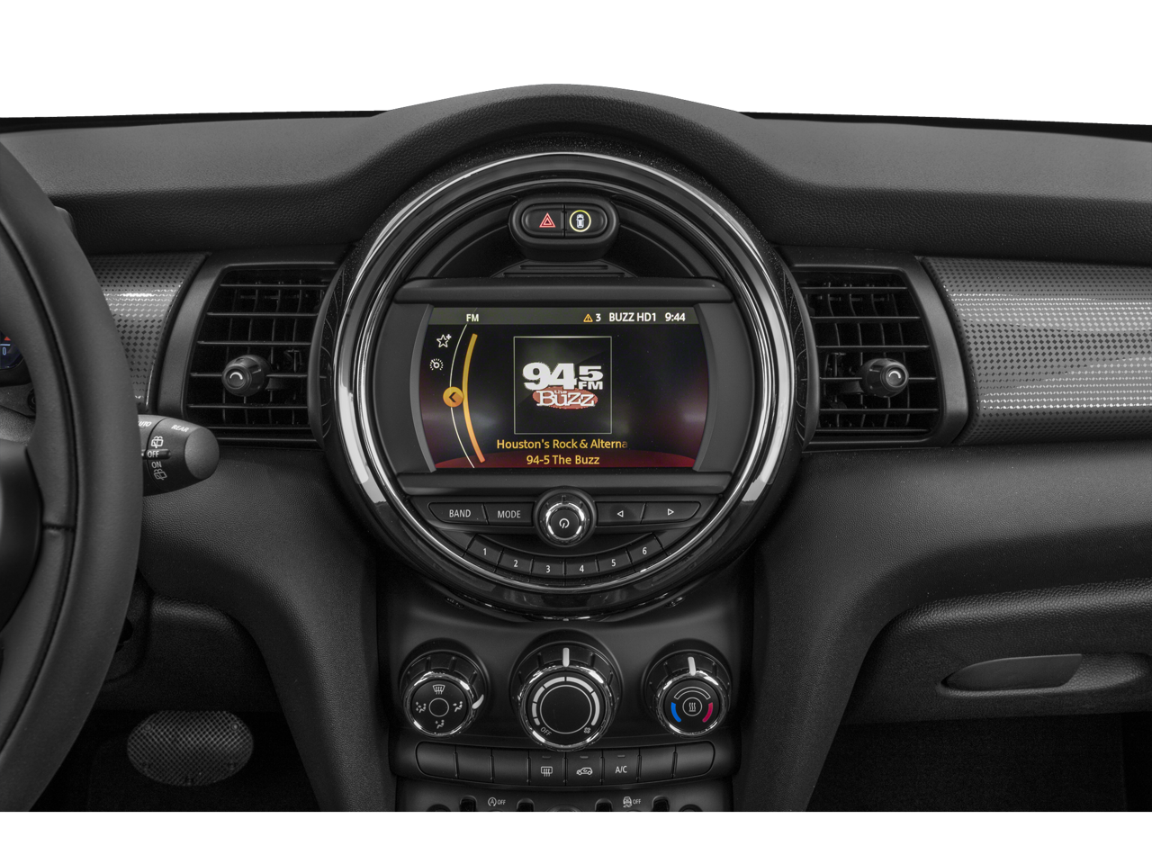 2020 MINI Cooper Base