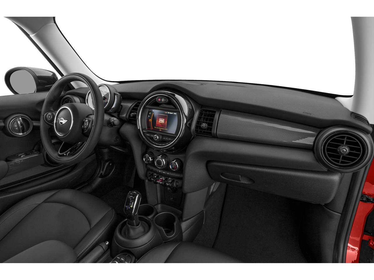 2020 MINI Cooper Base