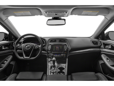 2020 Nissan Maxima Platinum