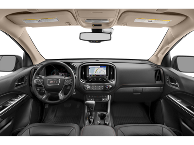 2021 GMC Canyon AT4 w/Leather