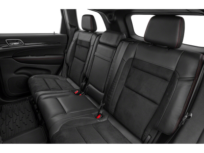 2021 Jeep Grand Cherokee Trailhawk