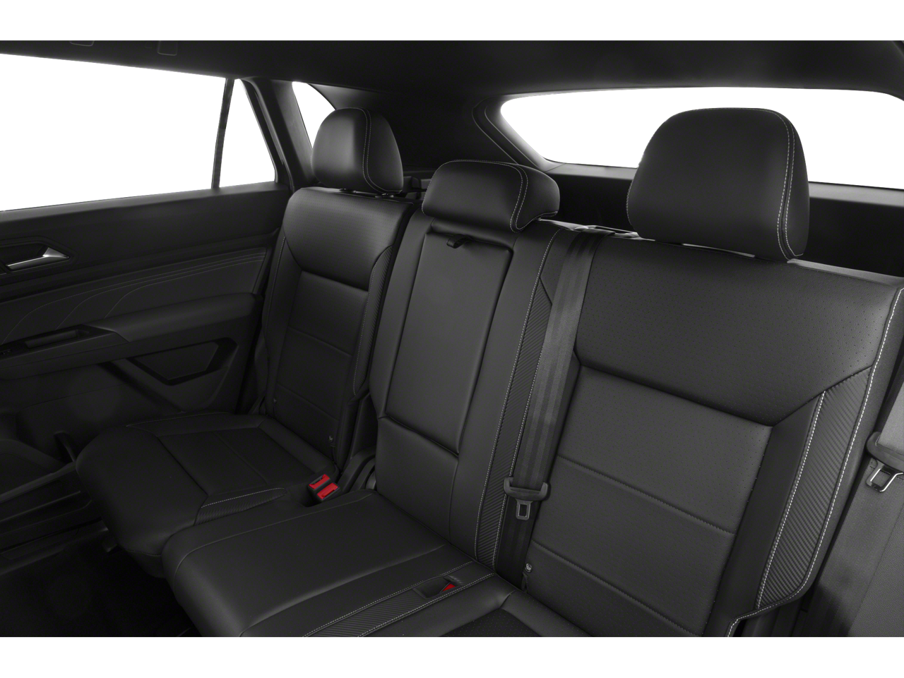 2021 Volkswagen Atlas Cross Sport Comfortline