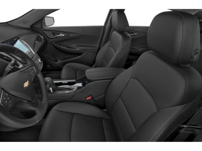 2022 Chevrolet Malibu Premier