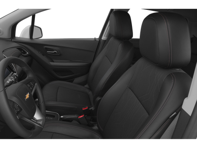 2022 Chevrolet Trax LT Midnight Edition