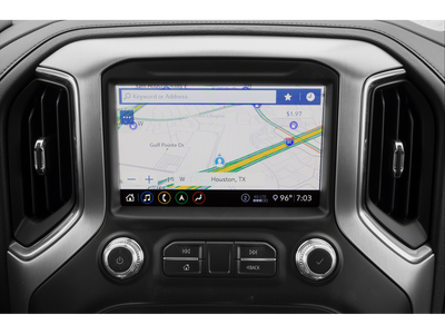 2022 GMC Sierra 2500HD SLT