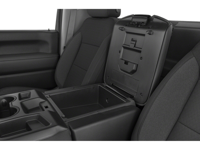 2022 GMC Sierra 2500HD SLE