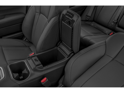 2022 Subaru Legacy Limited