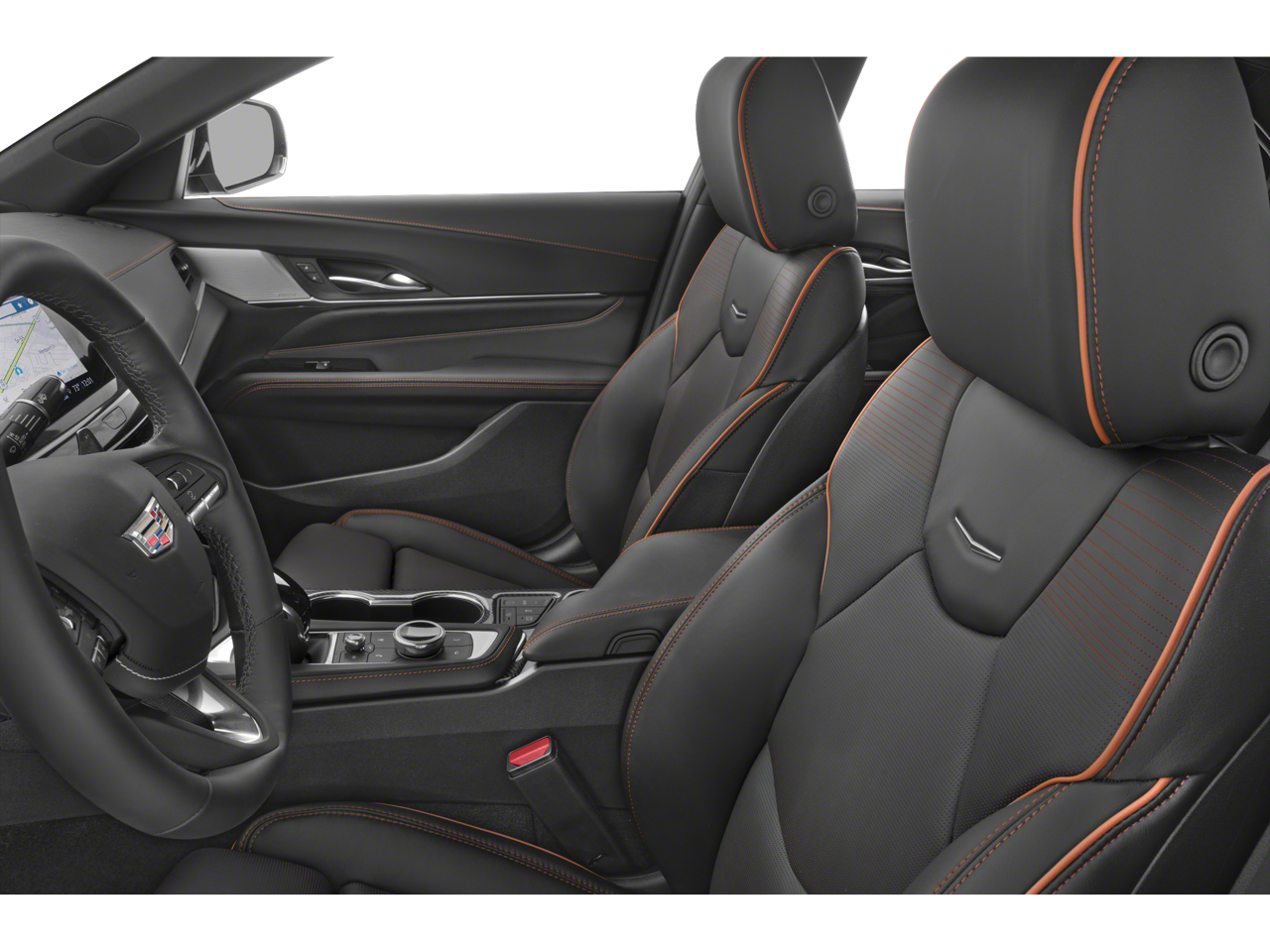 2023 Cadillac CT4 V-Series