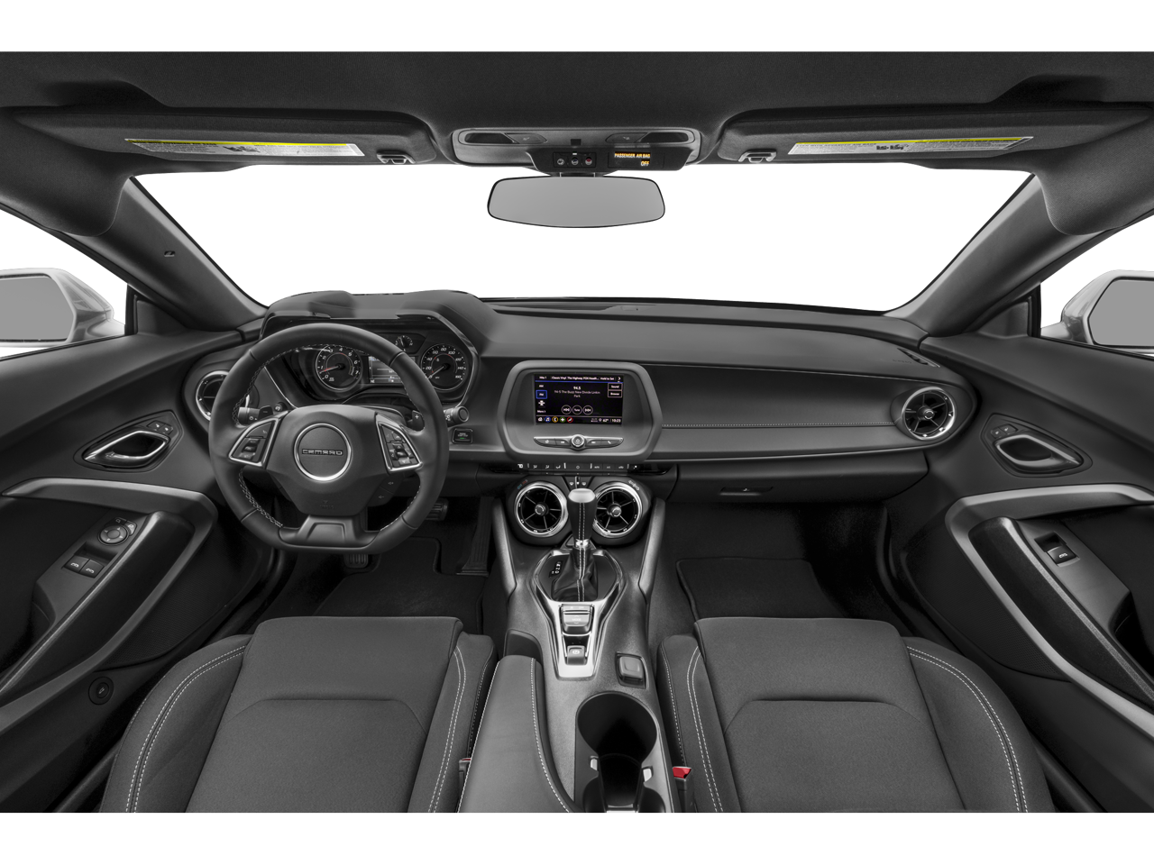 2023 Chevrolet Camaro 2LT 2LT