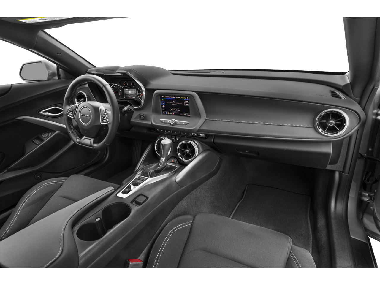 2023 Chevrolet Camaro 2LT 2LT