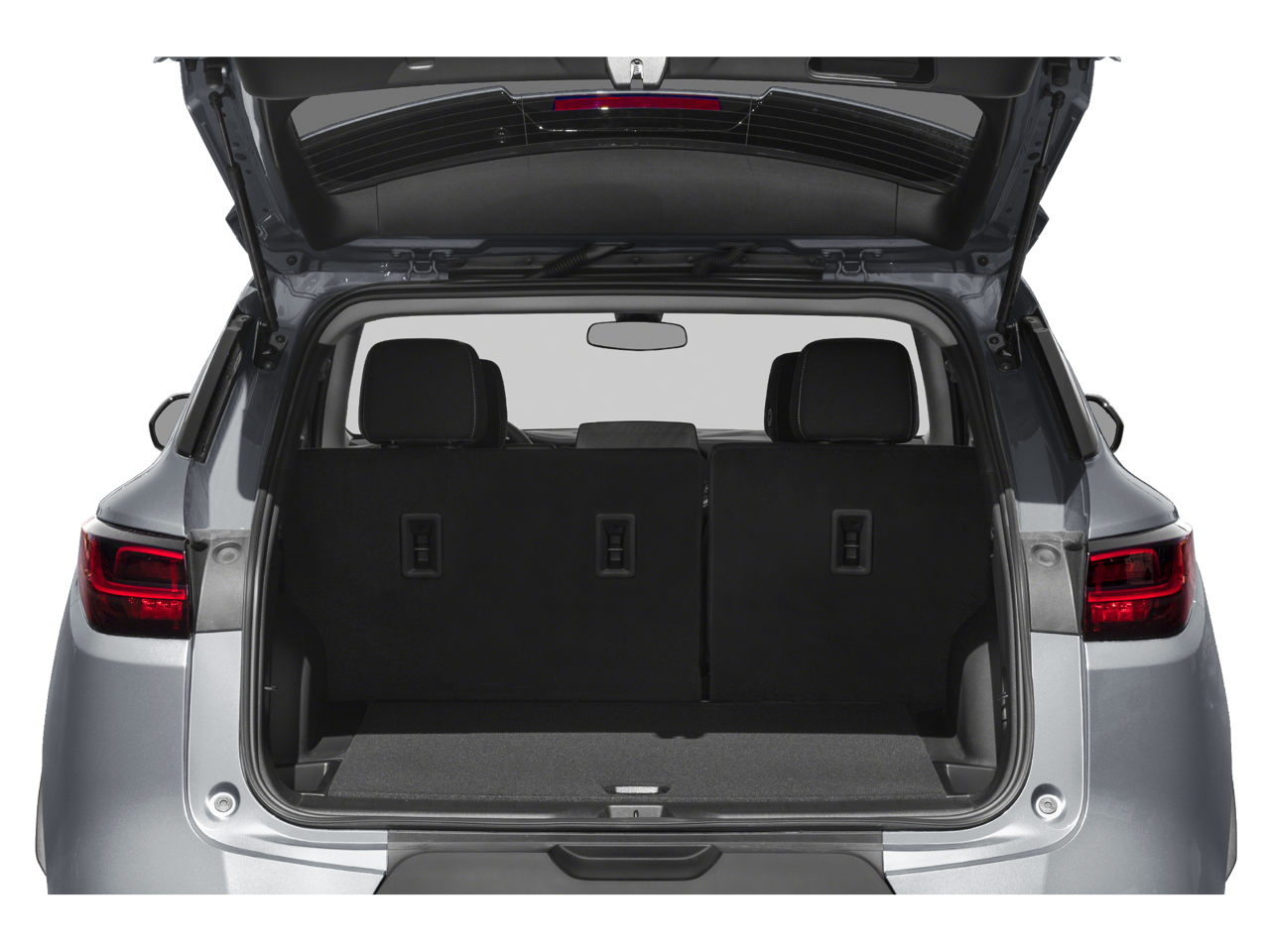 2023 Chevrolet Blazer RS photo 4