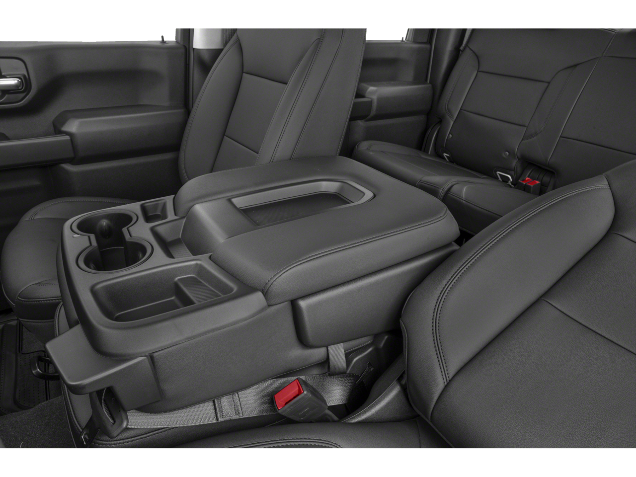 2023 GMC Sierra 2500HD Pro
