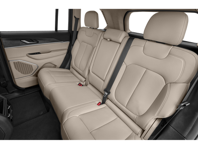 2023 Jeep Grand Cherokee Summit Reserve