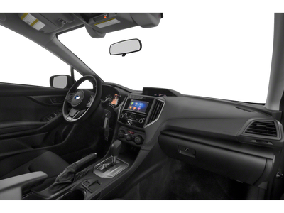2023 Subaru Impreza Base