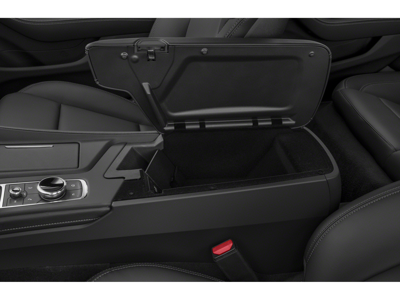 2024 Cadillac CT5 Luxury