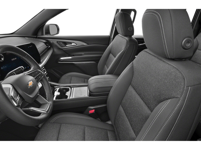 2024 Chevrolet Traverse LT 2LT