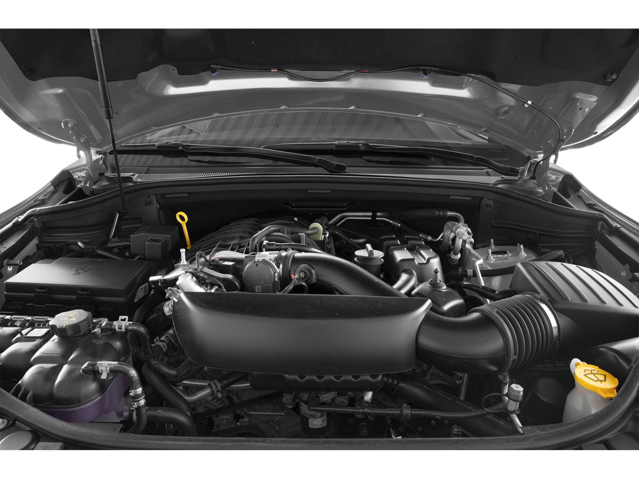 2024 Dodge Durango Citadel