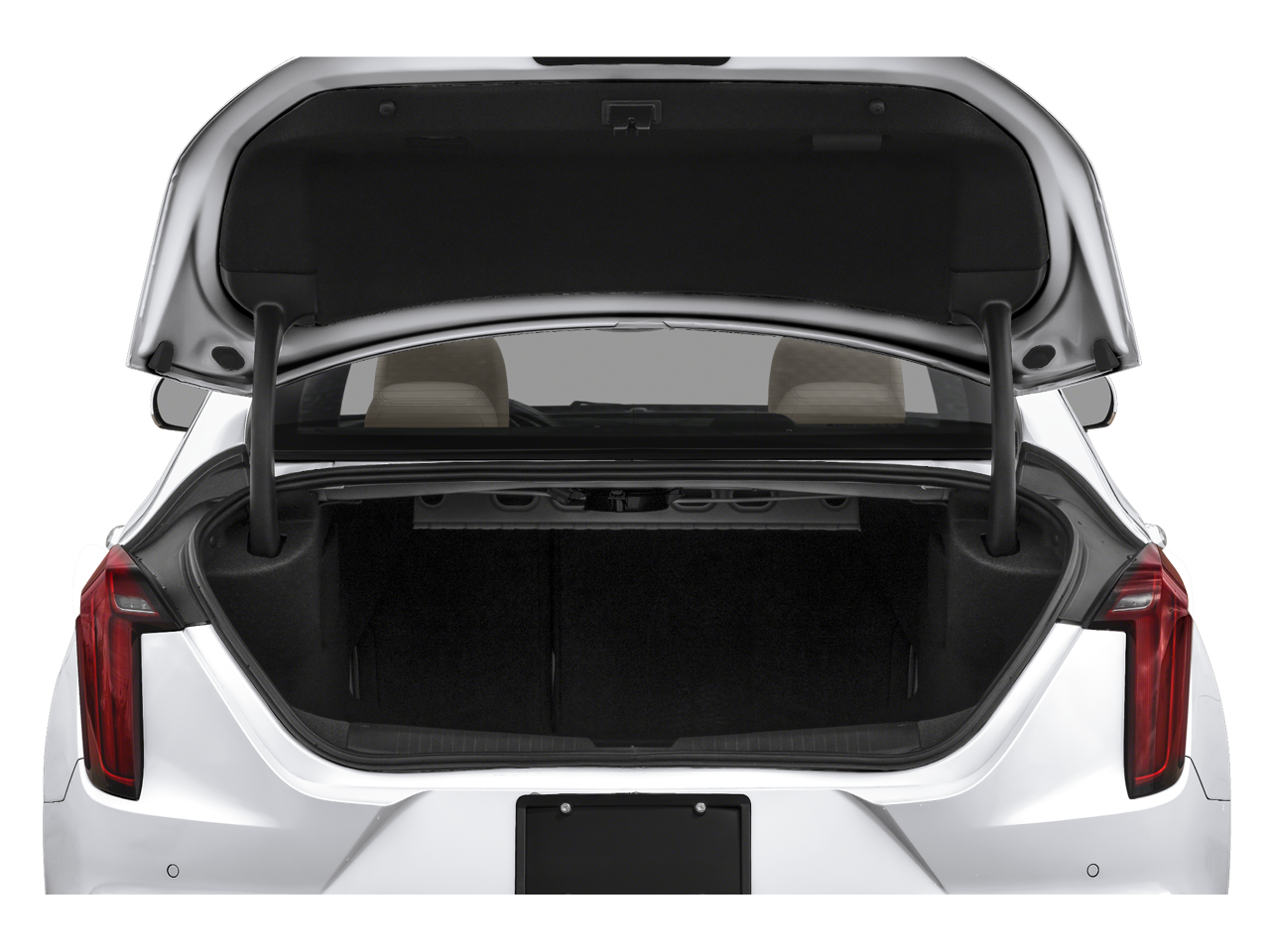 2025 Cadillac CT4 Luxury