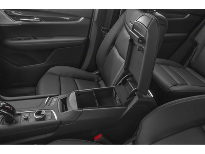 2025 Cadillac XT6 Sport