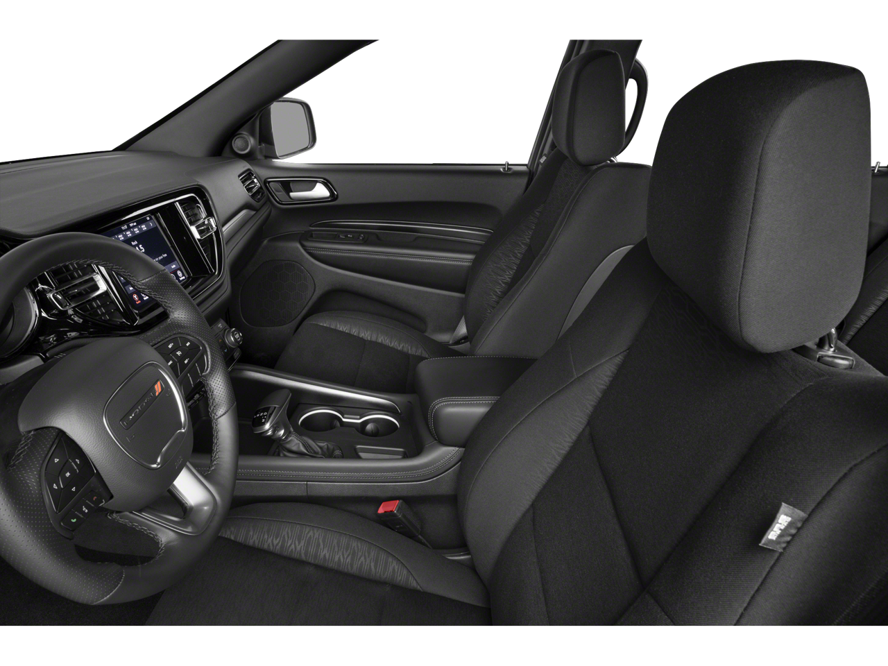 2025 Dodge Durango R/T Plus