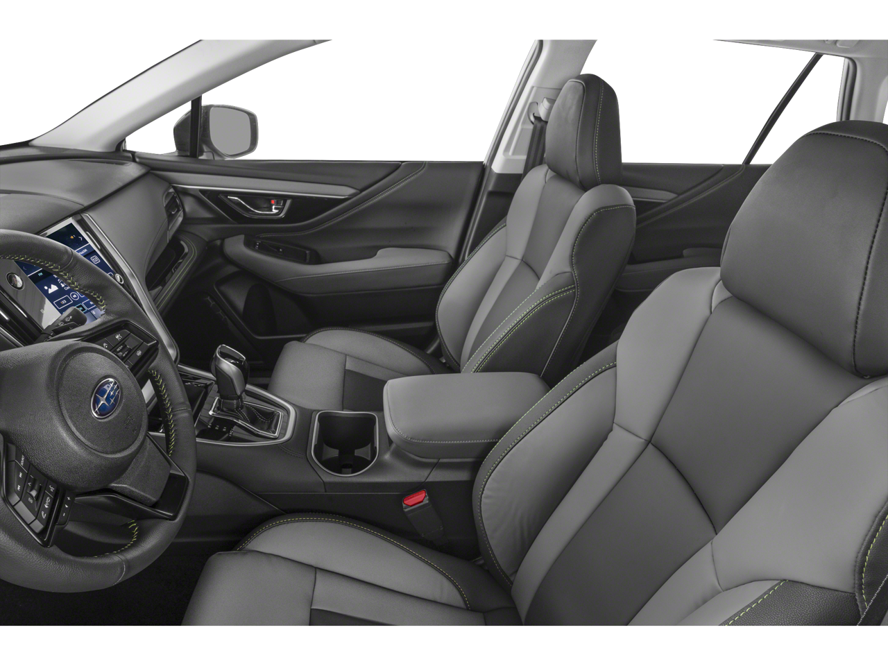 2025 Subaru Outback Onyx Edition XT