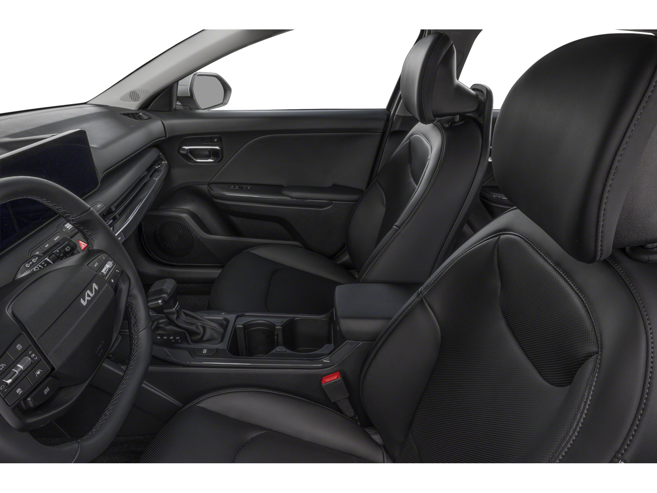 2026 Kia K4 Hatchback EX