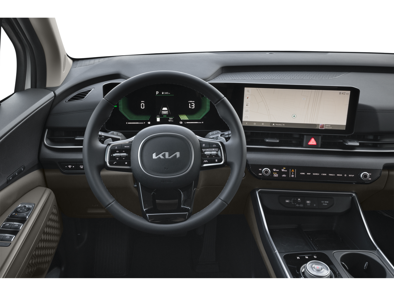 2026 Kia Carnival EX - Photo 31
