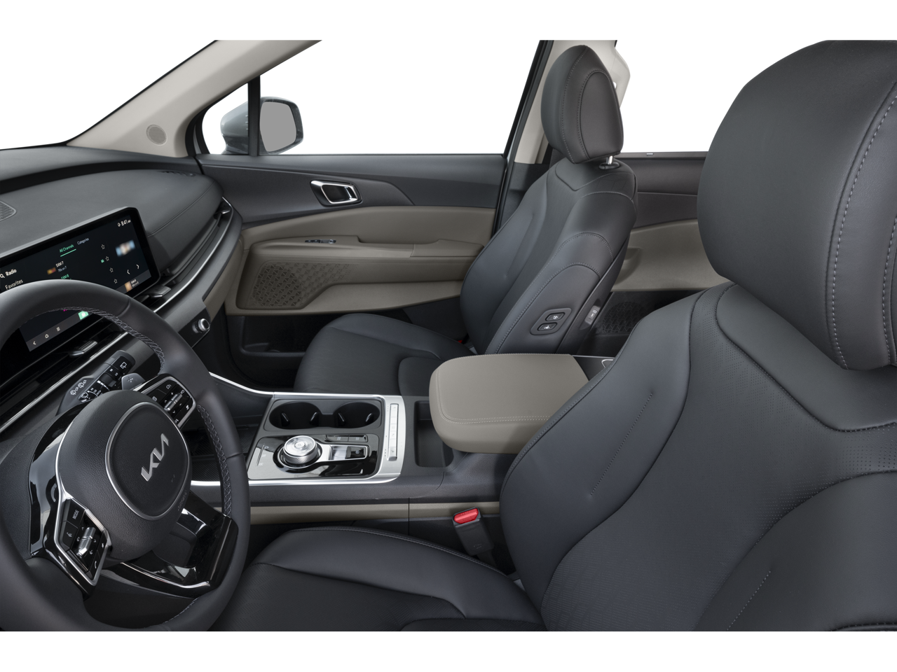 2026 Kia Carnival EX - Photo 33