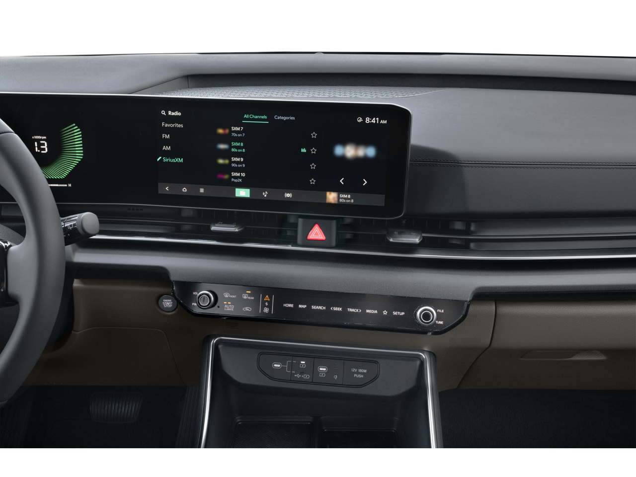 2026 Kia Carnival EX - Photo 34