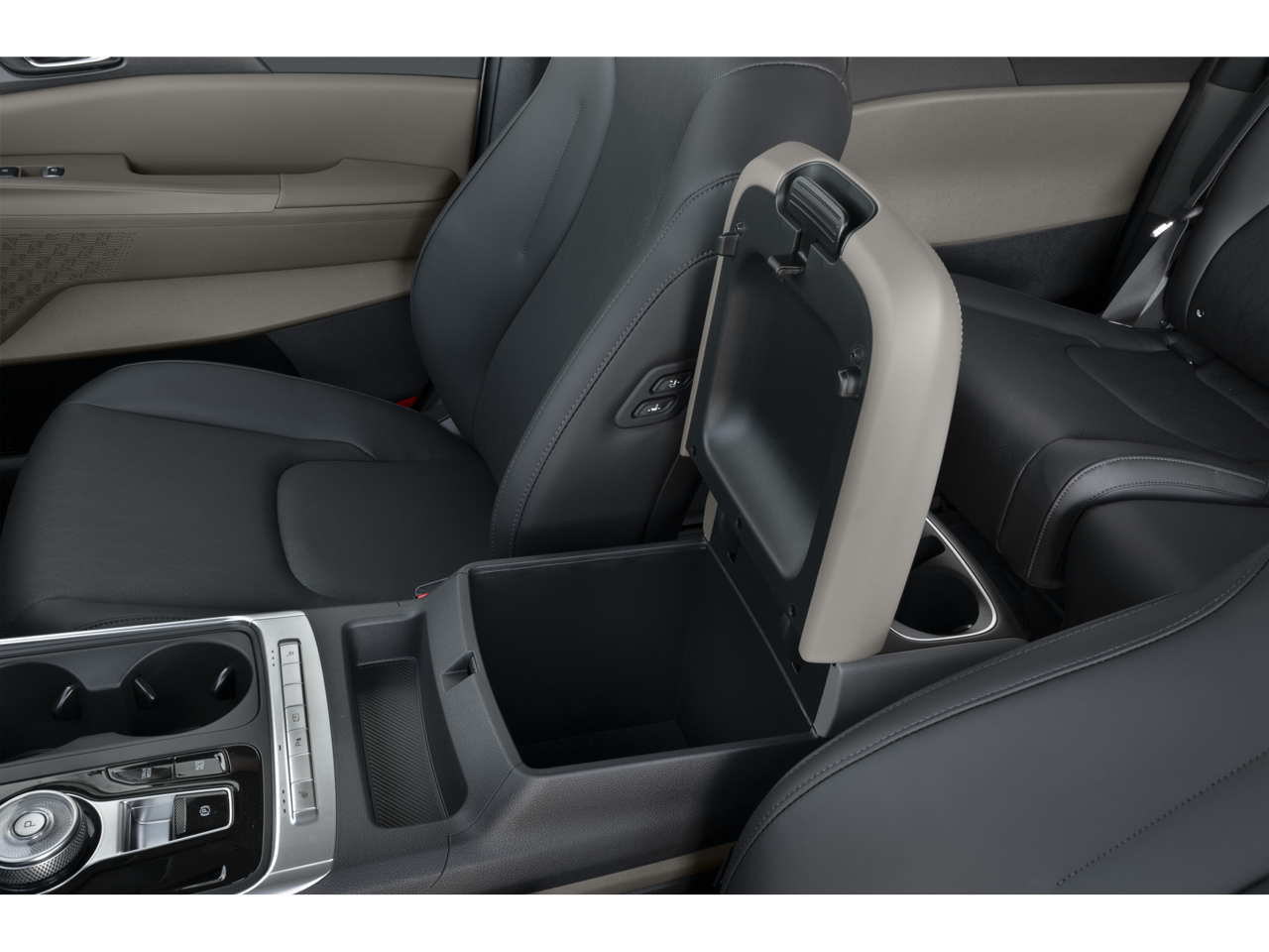 2026 Kia Carnival EX - Photo 37